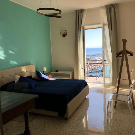 Casa Sul Mare Bed & Breakfast Salerno Exterior photo